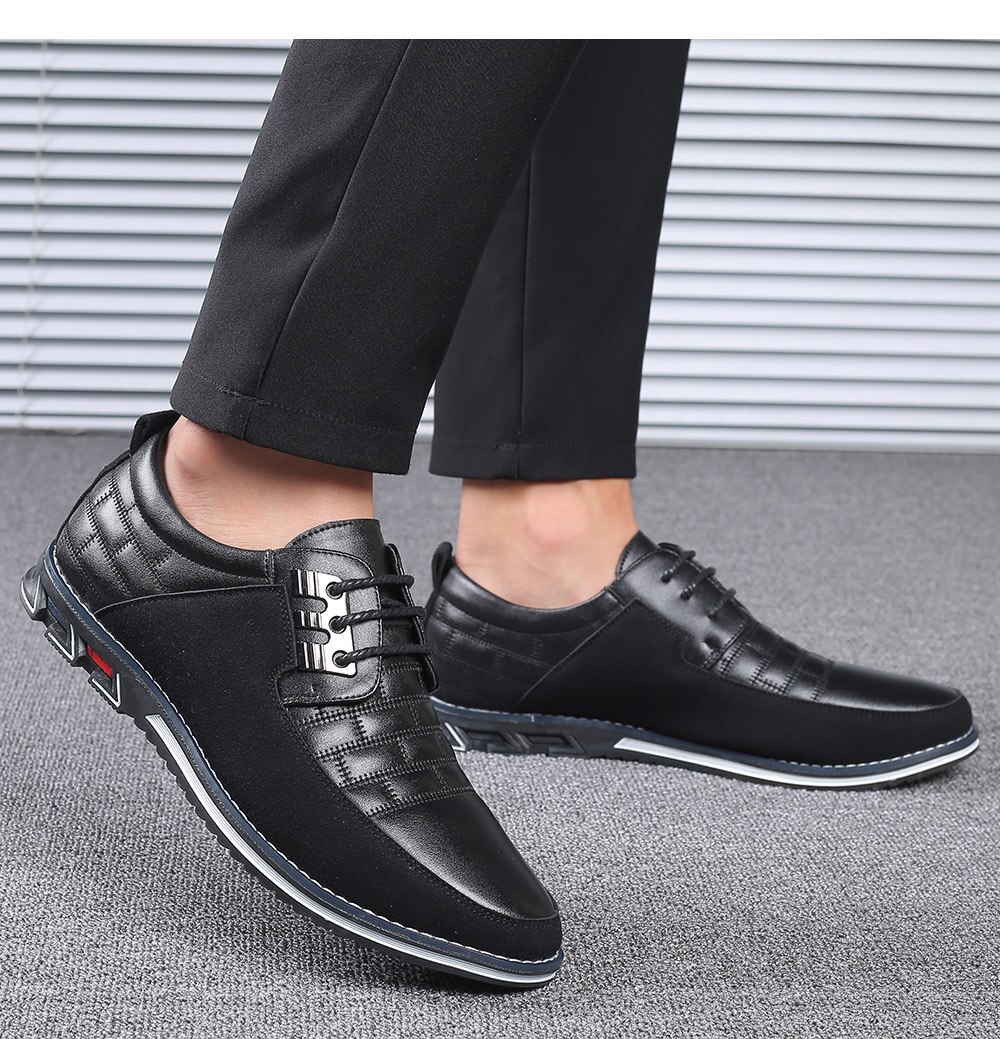 Men's Business Shoes