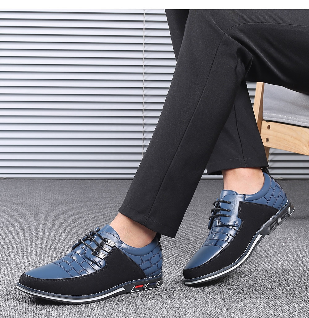Men's Business Shoes