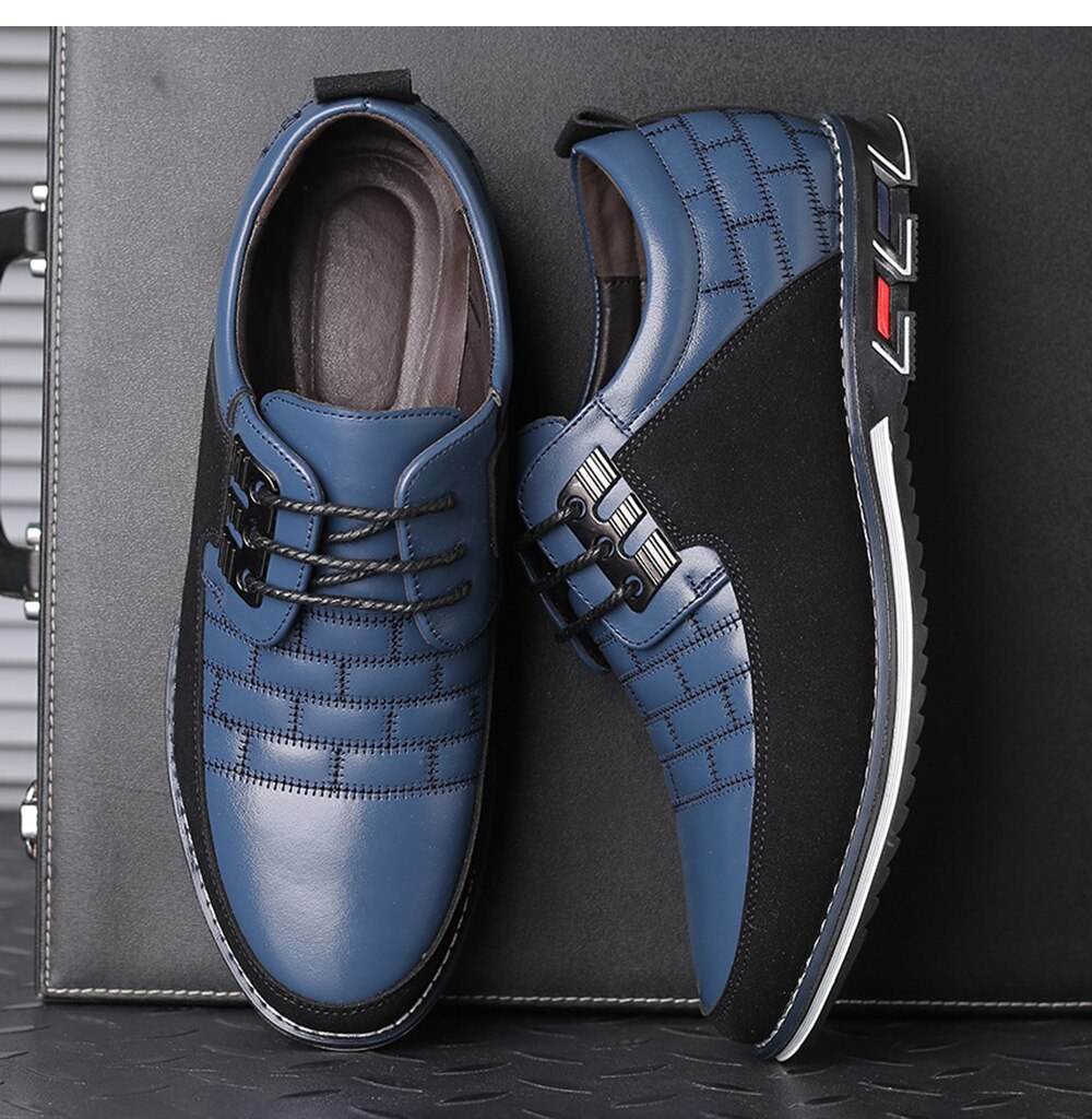 Men's Business Shoes